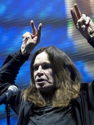  Ozzy Osbourne Konzert-Chaos: Wie ein Fledermausvorfall eine Musikgeschichte schrieb!