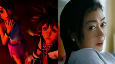 Utada Hikaru's Surprise Kingdom Hearts Concert: A Melodic Odyssey for Gaming Fans!