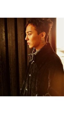 Das Glowing-Festival: K-Pop Magie mit dem charismatischen Gitarrenvirtuosen G-Dragon!