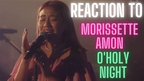 Der Magik Musikmarathon: Eine Nacht voller Emotionen mit Morissette Amon!