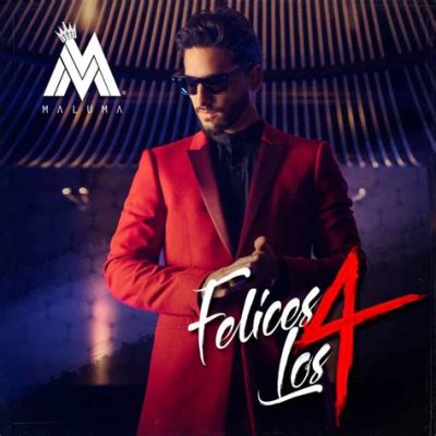 Fantastic Voyage: Felices Los 4, Maluma's Surprise Reunion Concert with his Original Bandmates!