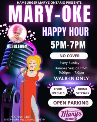  Harlene's Karaoke Konundrum: A Night of Unforgettable Tunes and Hilarious Mishaps!