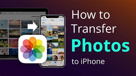 パソコンからiphoneに写真を入れる方法 簡単 - 写真の移動がもたらす新しい視点