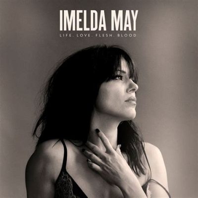 Imelda May Live in Berlin: An Electrifying Fusion of Rockabilly, Blues, and Irish Charm!