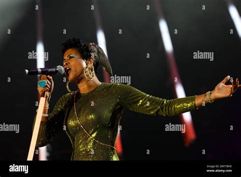 Kelis-Konzert: Ein Samba-Sturm in Berlin!