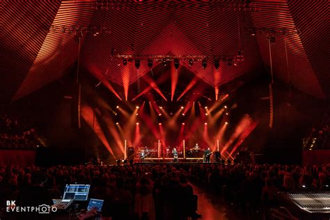 Kinfe Hagos Live im Berliner Tempodrom: Äthiopische Musiktradition trifft auf moderne Beats!