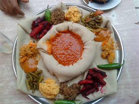 Lalibela's Ethiopian Feast: A Culinary Celebration You Won't Want to Miss!