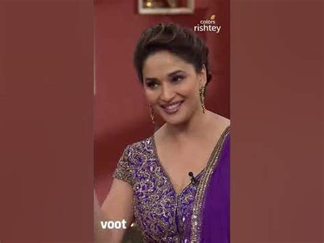 Madhuri Dixit's Bollywood Nights Concert Leaves Audience Breathless!