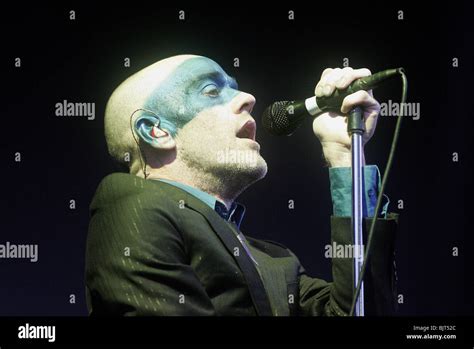 Michael Stipe Konzert: Ein Abend voller Sehnsucht und Grunge-Nostalgie