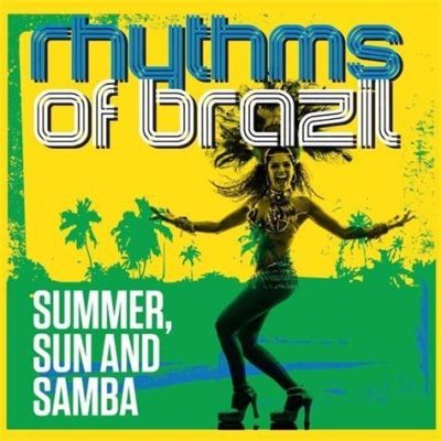  Xuxa's Samba Extravaganza:  A Fusion of Brazilian Rhythms and International Glamour