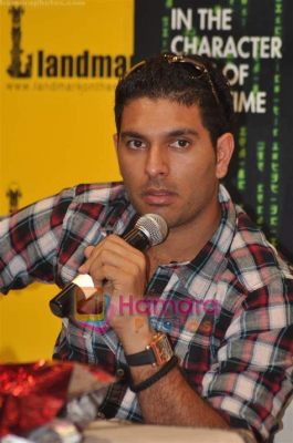  Yuvraj Singh's Bollywood Bonanza: Cricket Meets Cinema Under the Glittering Mumbai Sky!