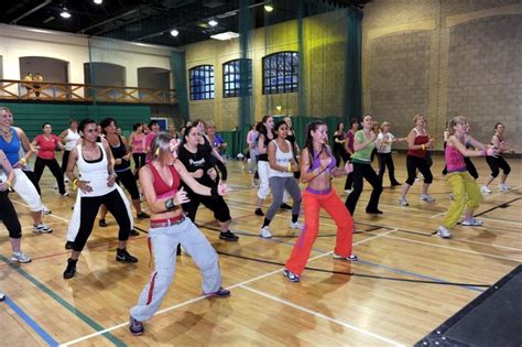  Zürich Zumbathon mit Zion: Eine Kolumbianische Tanzrevolution!